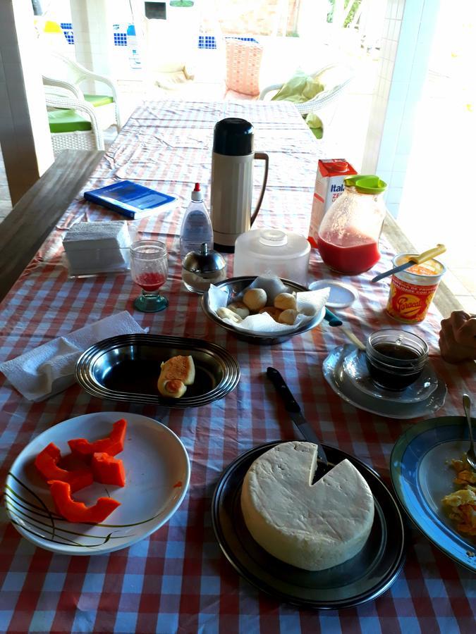 Roteiro De Charme Bed & Breakfast Paranoa
