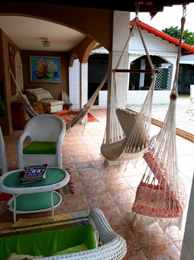 Roteiro De Charme Bed & Breakfast *