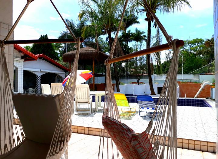 Roteiro De Charme Bed & Breakfast Paranoa